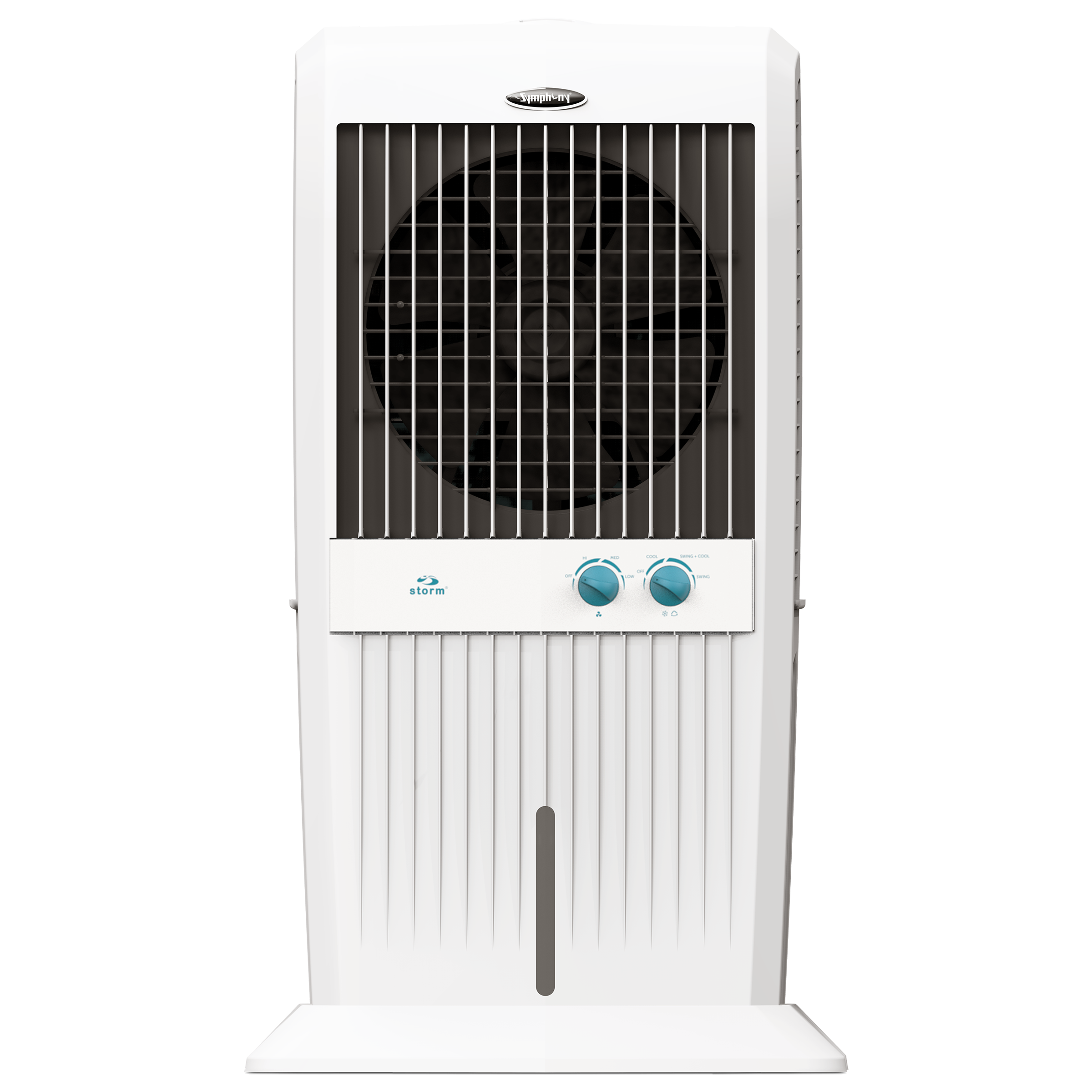 Symphony air cooler store specification